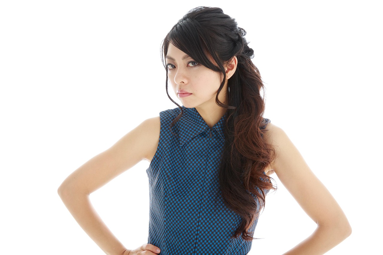 女演員康華，熒屏上的璀璨之星