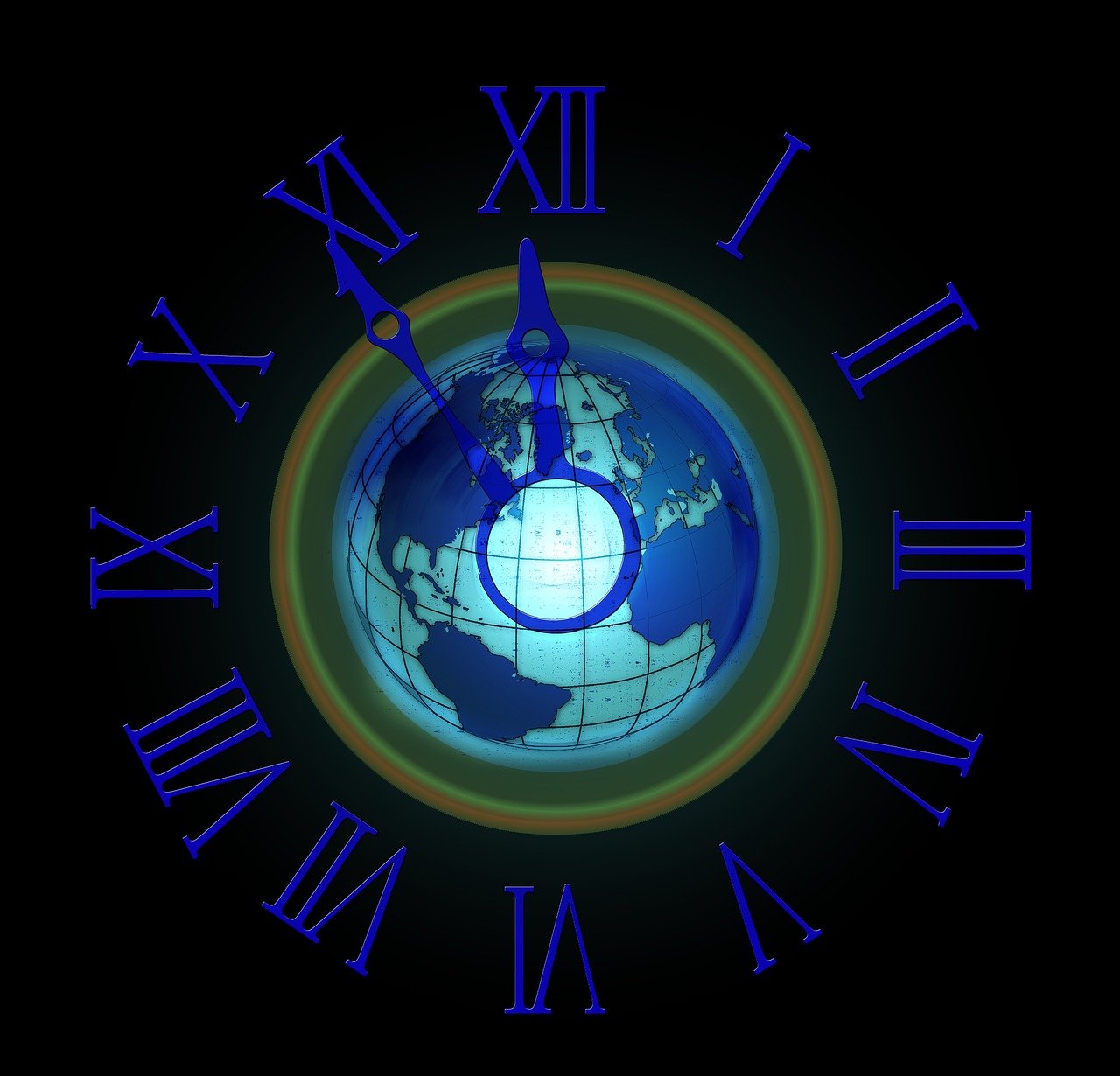 探索明星行程追蹤軟件，追蹤偶像的新世界之旅