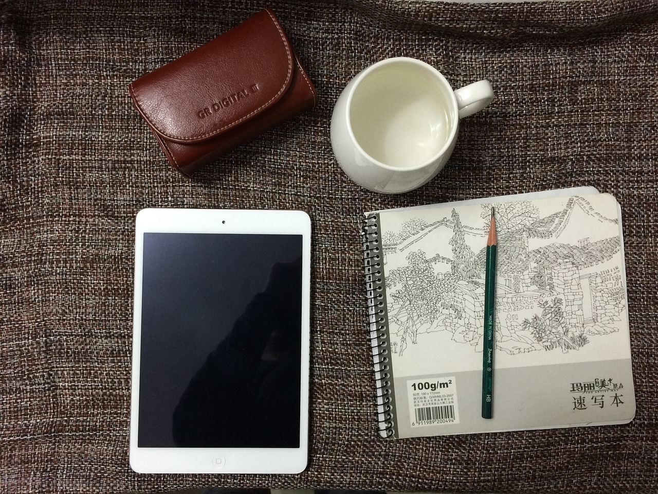 iPad Mini 5上市日期揭秘，期待與現(xiàn)實的交匯點
