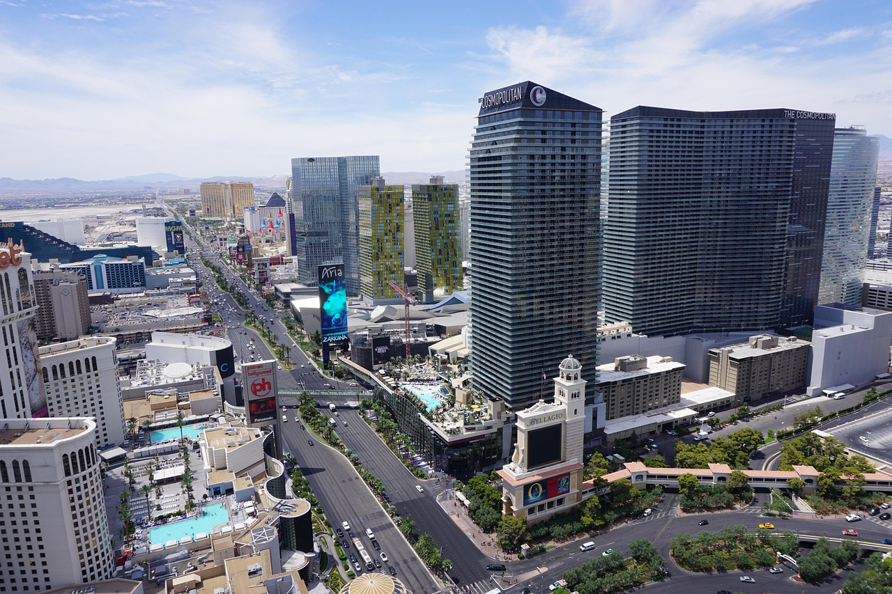 最新建筑技術解析，塑造未來建筑革新的前沿之路