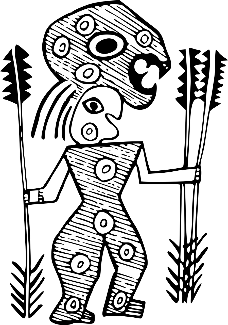 卡通動(dòng)漫兒童畫，色彩與想象力的探索世界