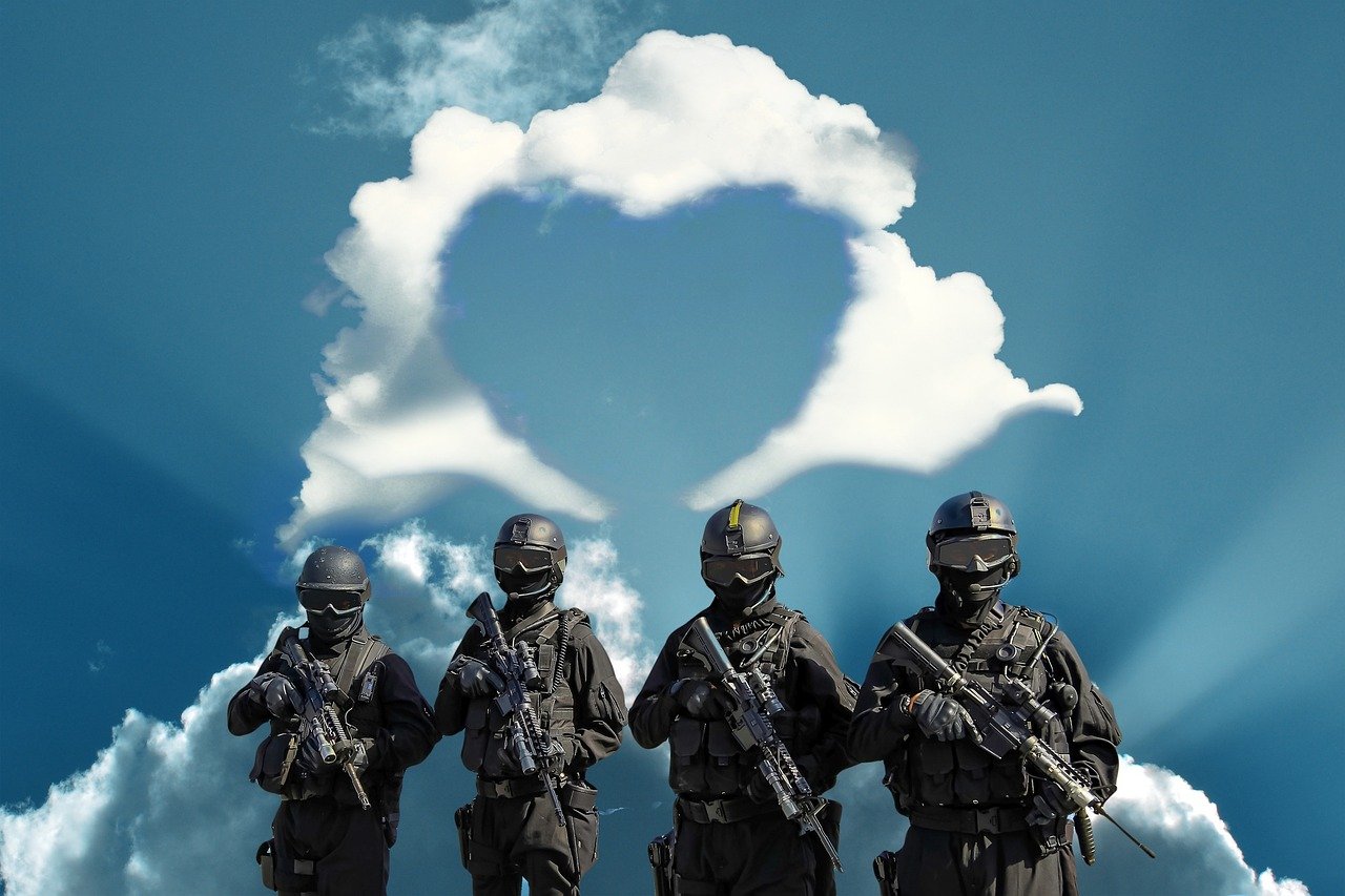 演軍人之魂的獨(dú)特魅力，演員之魂與軍人精神的融合展現(xiàn)
