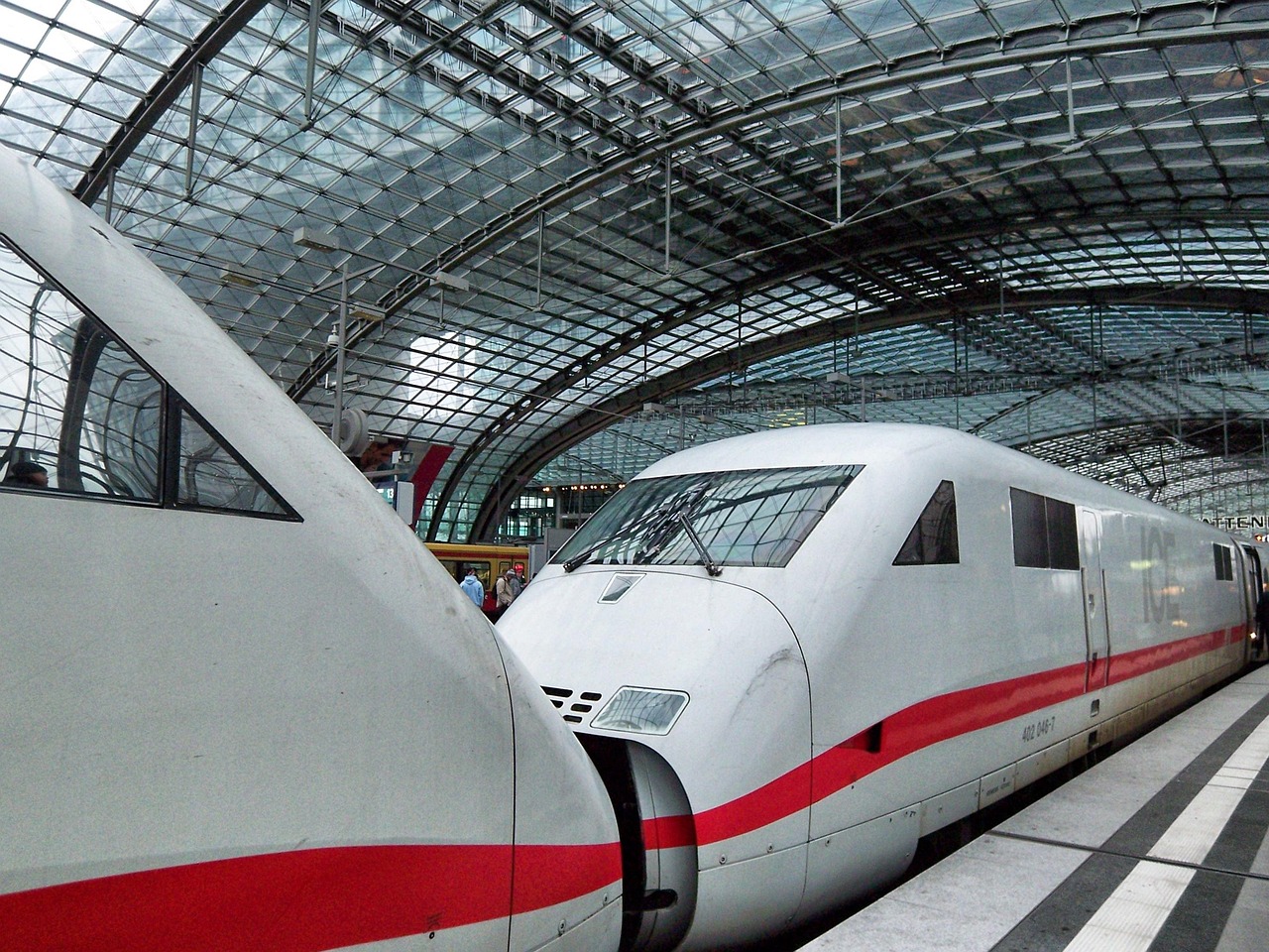 最新火車時刻表，出行必備指南，改變你的旅行方式