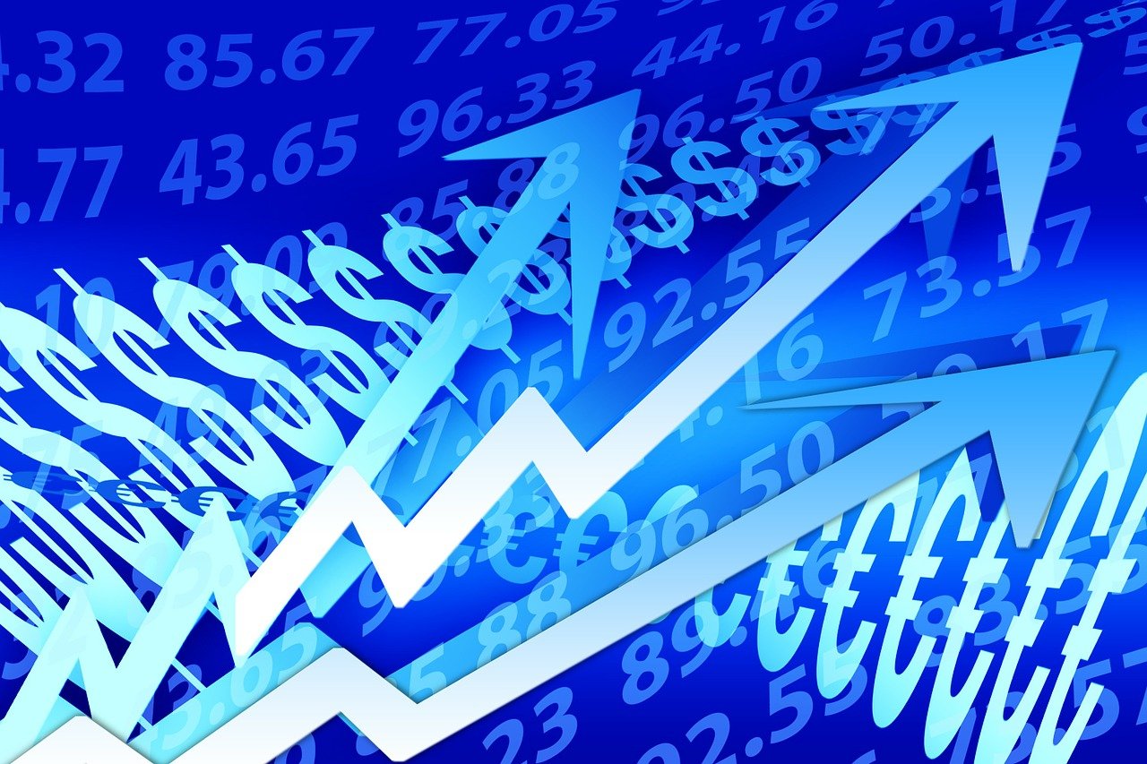 黃金最新價格走勢分析與趨勢預(yù)測