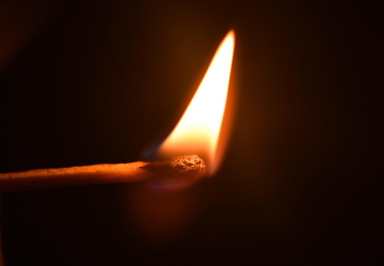 激情電影，點燃情感與靈魂的火焰