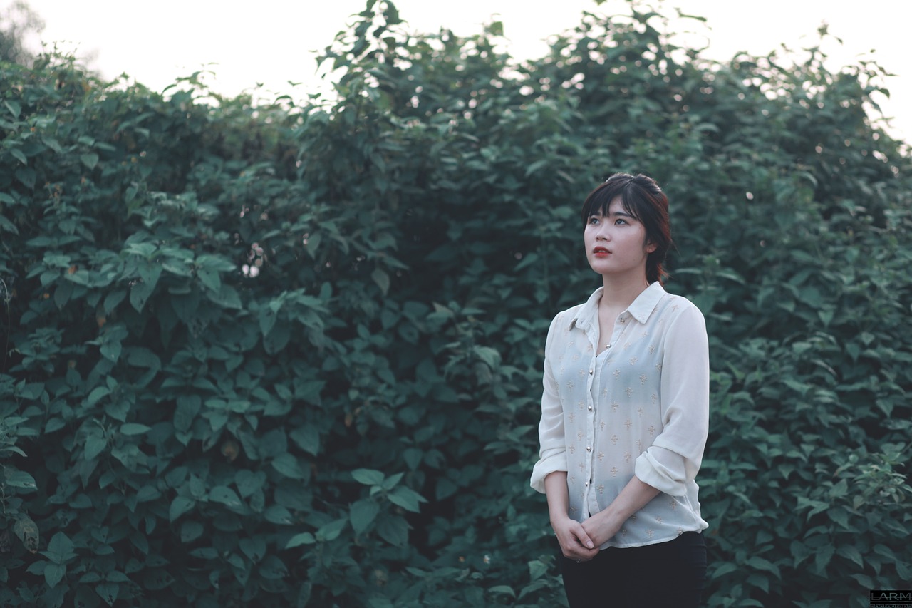 寧為女人，演員表及角色深度解析