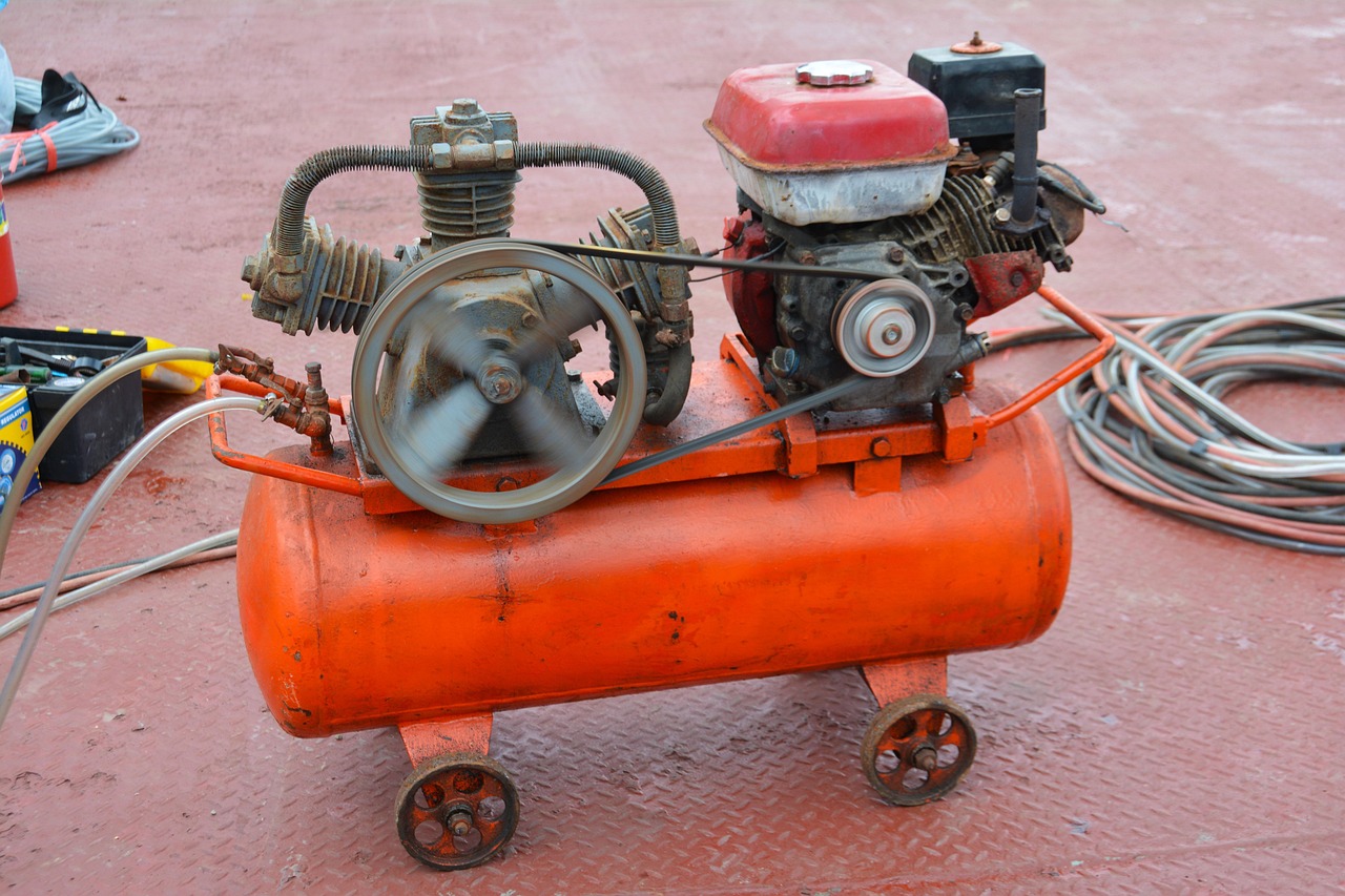 柴油發(fā)電機(jī)廠家價(jià)格解析與比較指南