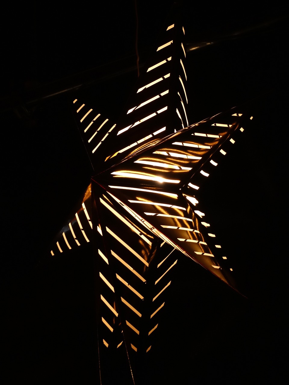明星晚會，璀璨之夜背后的故事與光彩展映