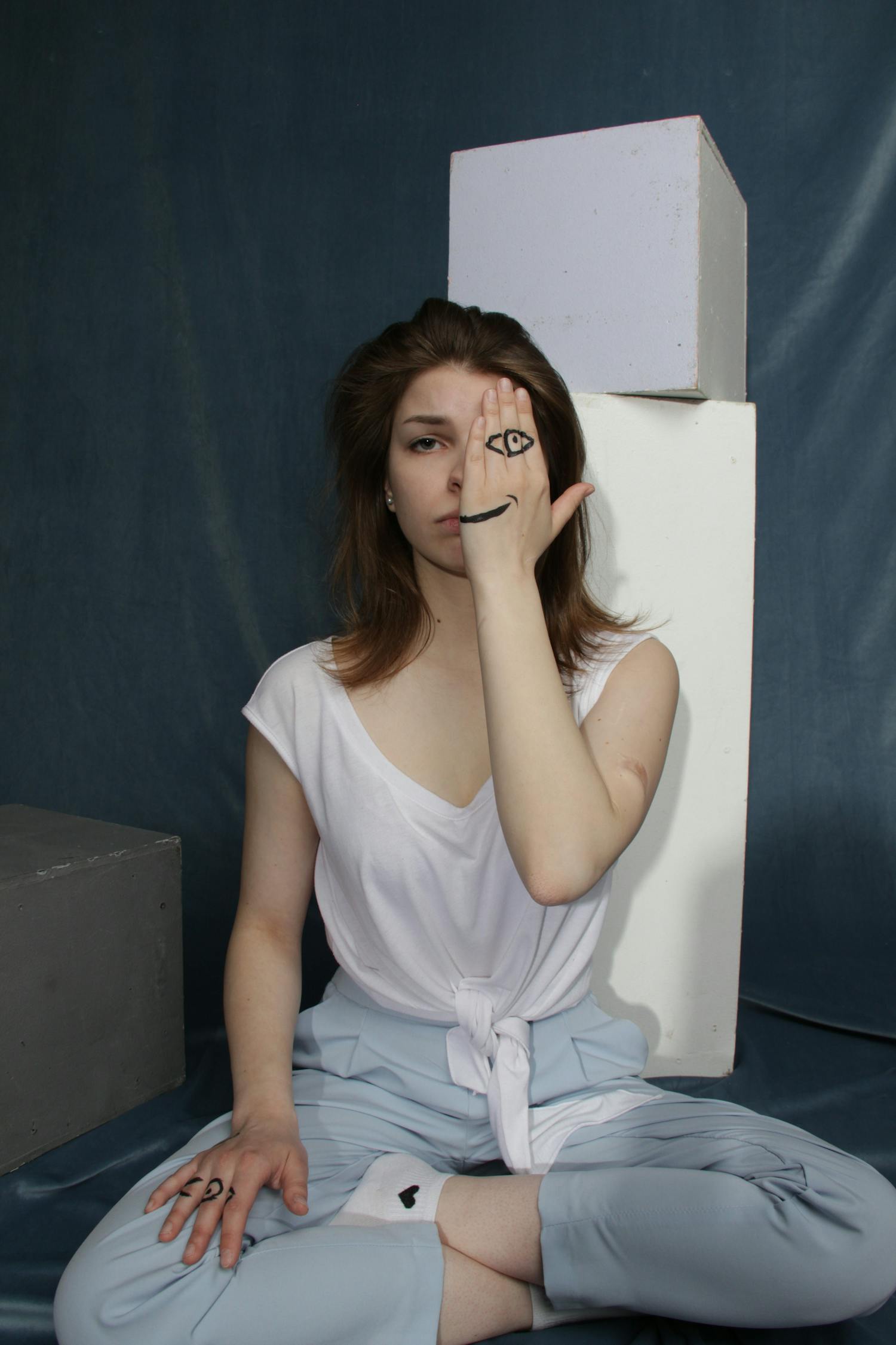 戰(zhàn)毒女演員，熒屏上的璀璨之星