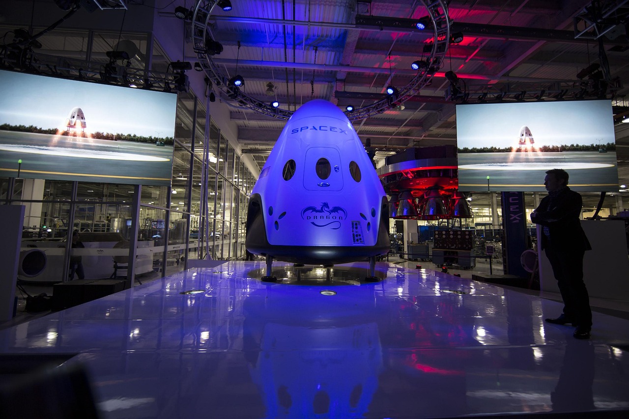 探索宇宙神秘魅力的電影之旅