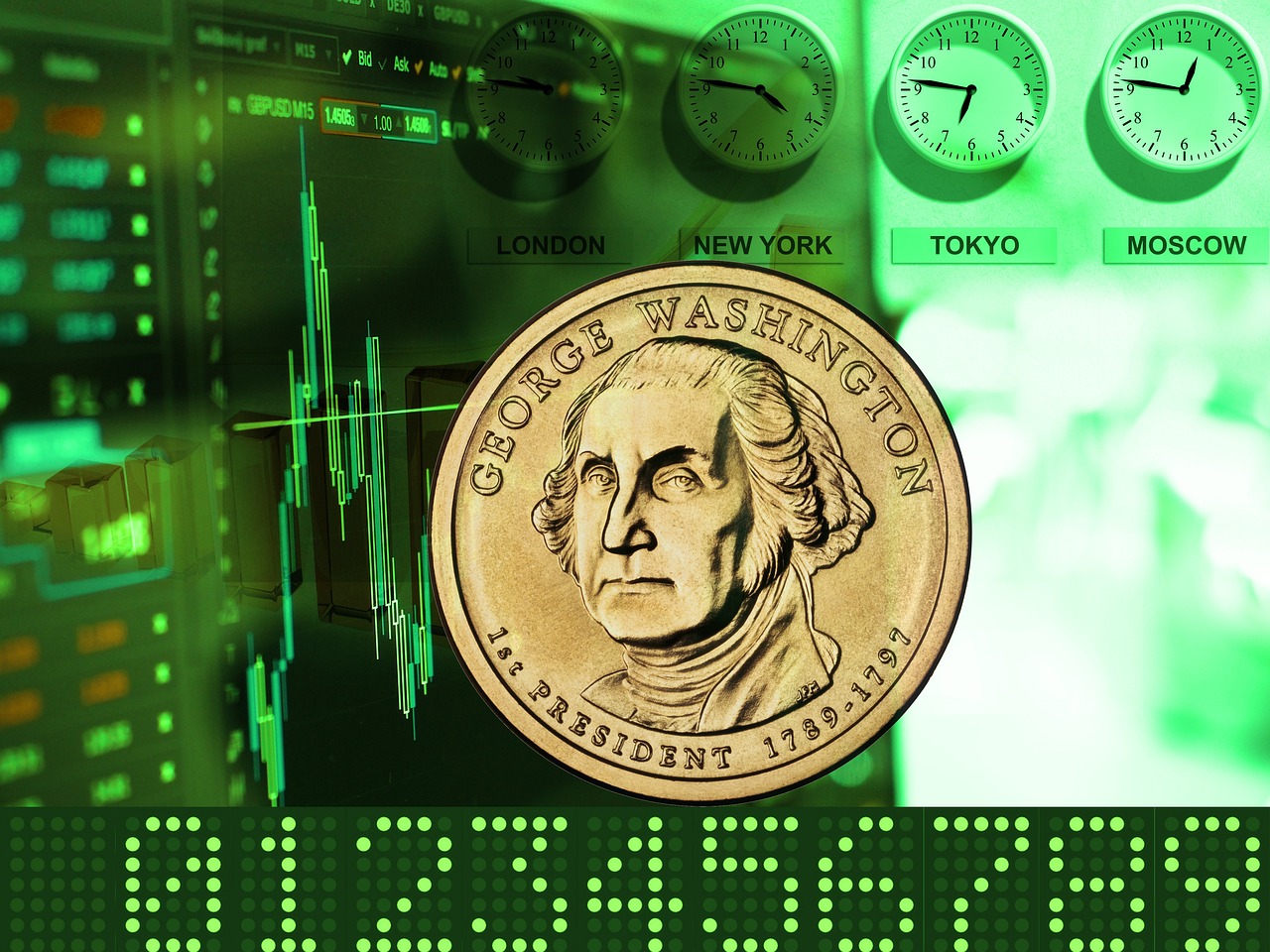 貨泉古幣，圖片欣賞、價格解析及市場行情分析